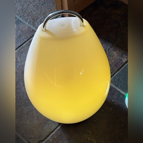 Design Within Reach Portable Lantern - Picture 7 of 7